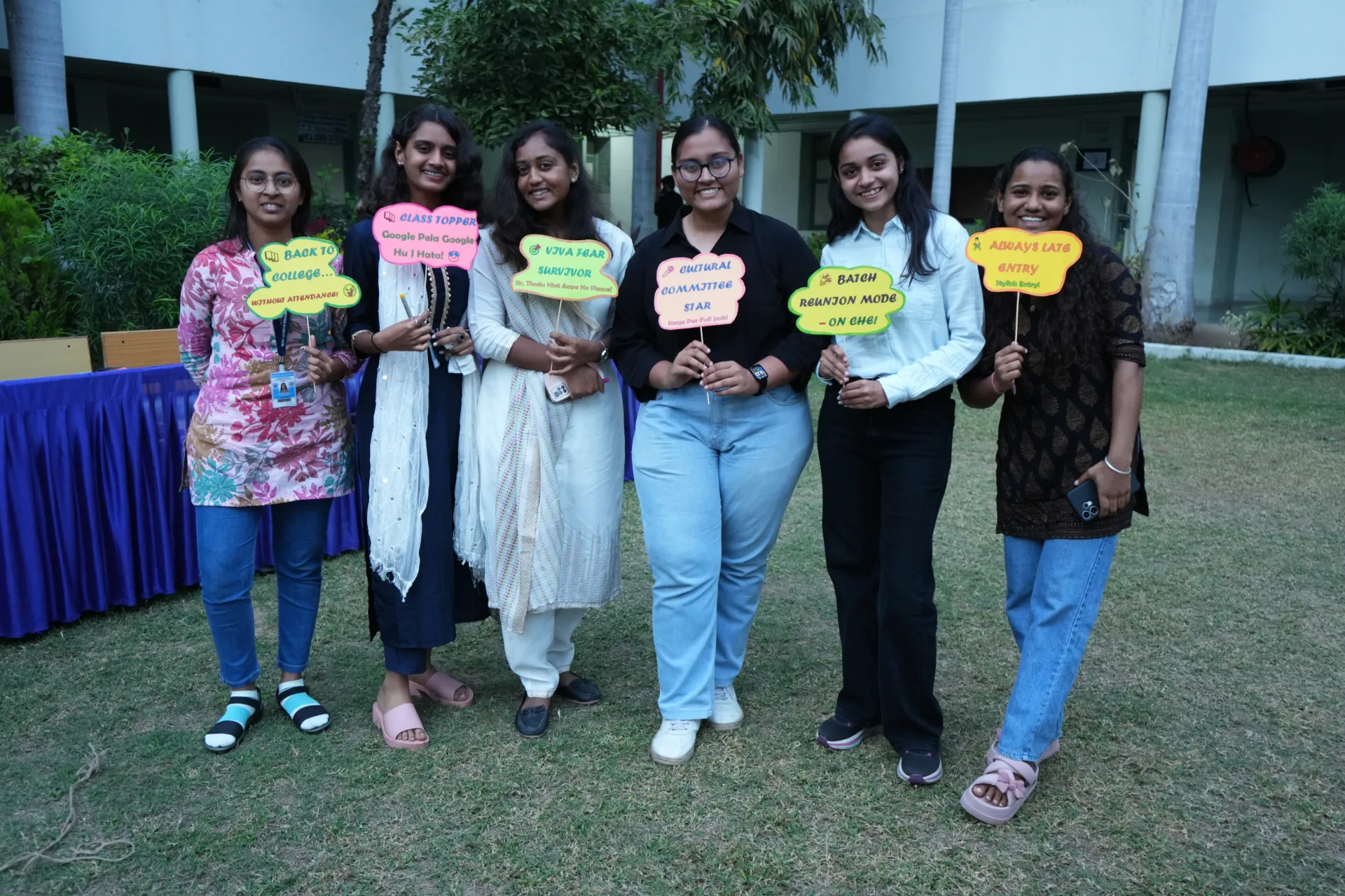 Alumni Meet Sangam 2026